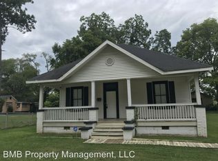 2119 E 2nd St, Montgomery, AL 36106