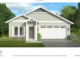 817 Parkland Loop, Sedro Woolley, WA