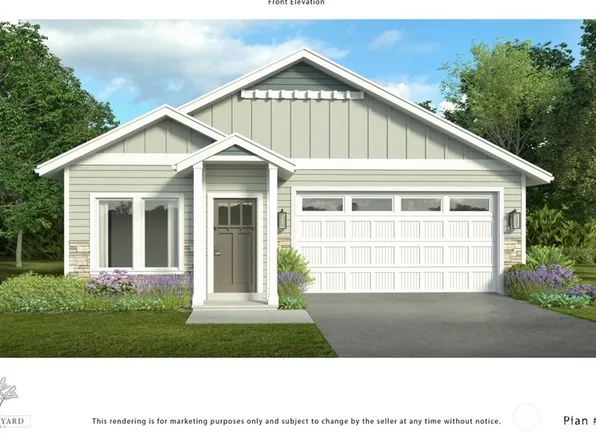 817 Parkland Loop, Sedro Woolley, WA 98284