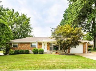 5900 Langley Ave, Saint Louis, MO