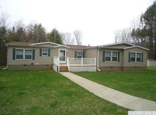 153 Hervey Sunside Rd, Cairo, NY 12413