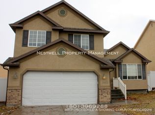 7043 W 8050 S, West Jordan, UT 84081