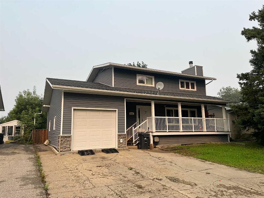 8202 E 96th St, Peace River, AB T8S 1A7 MLS A2076238 Zillow