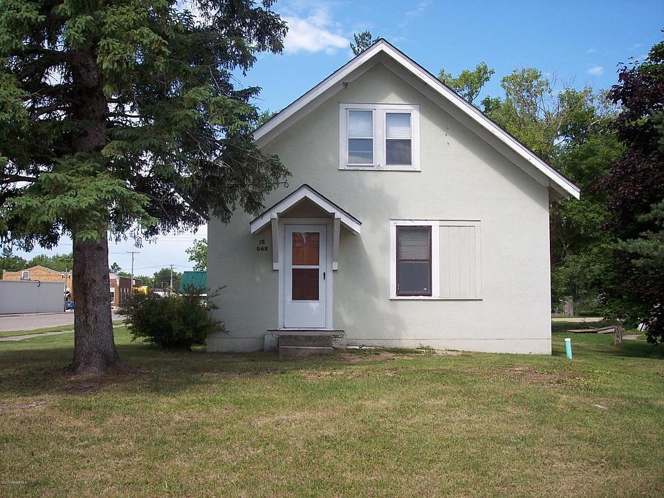 15 Oak St SE, Clearbrook, MN 56634 Zillow
