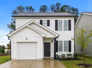 125 Sturgeon St, Smithfield, NC 27577