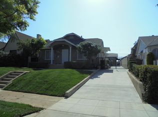 1839 S 7th St, Alhambra, CA 91803