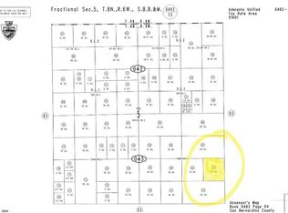 0 W Macon Ct #2, Adelanto, CA 92301