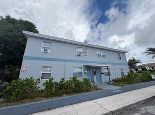 1913 Division Avenue West Palm Beach, FL 33407 - 101, West Palm Beach, FL 33407