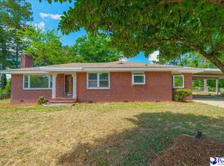 136 Hillcrest Dr, Florence, SC 29501