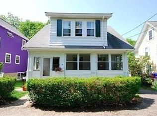 16 Ackers Ter, Brookline, MA 02445