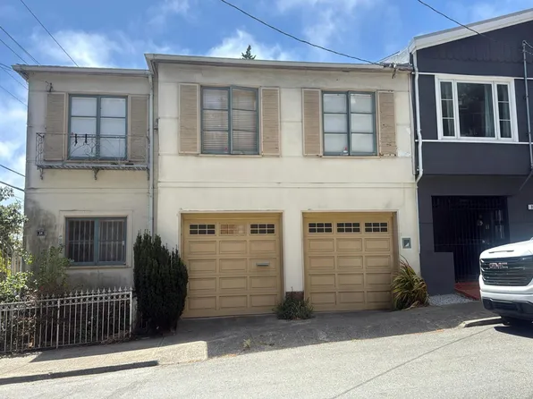 84 Dawnview Way, San Francisco, CA 94131