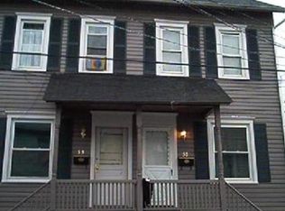 53 W Spruce St, Bethlehem, PA 18018