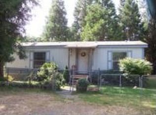 400 Hitching Post Rd, Grants pass, OR 97526