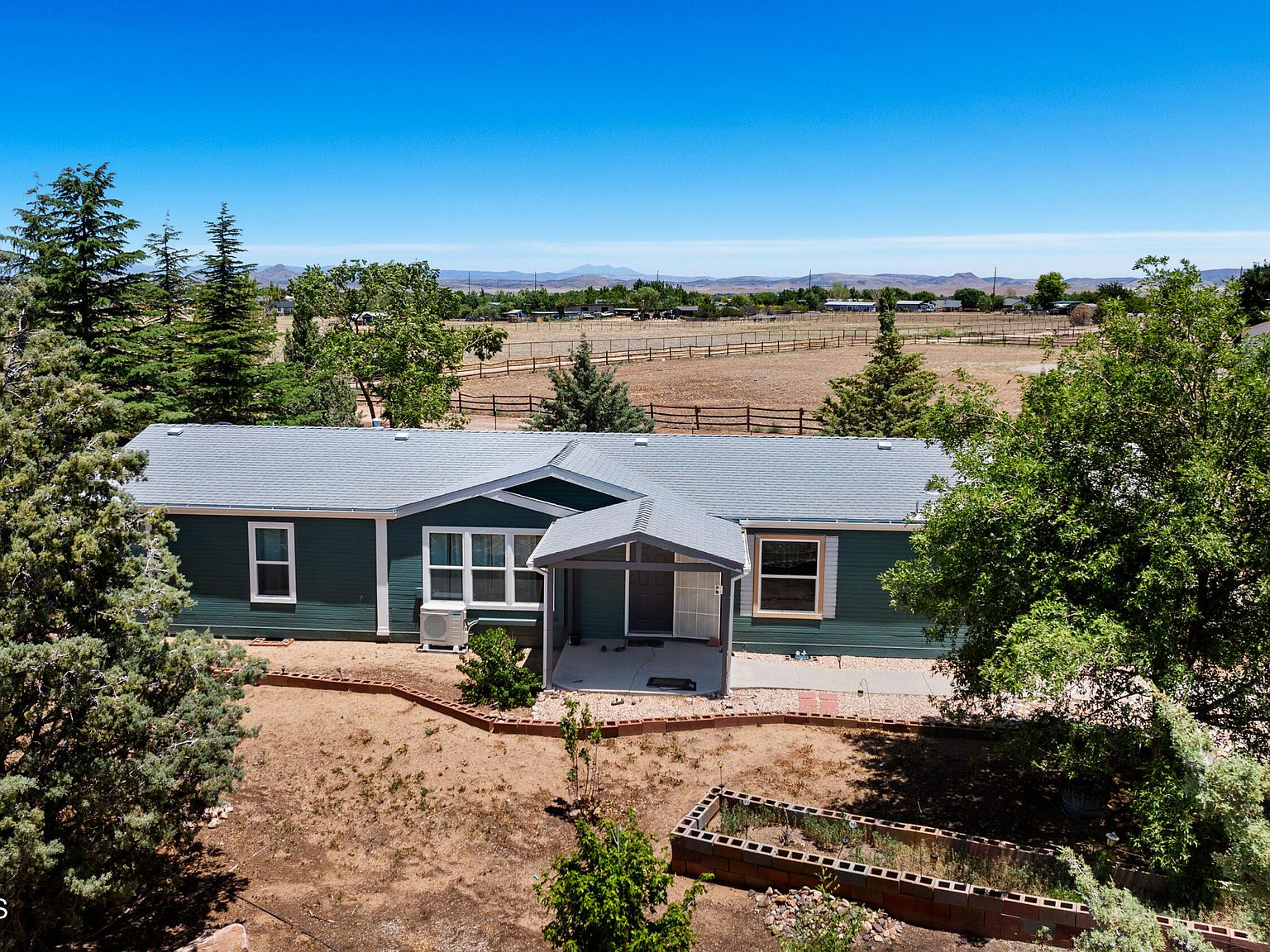 1285 W Justray Ranch Rd, Chino Valley, AZ 86323 | Zillow