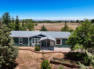 1285 W Justray Ranch Rd, Chino Valley, AZ 86323