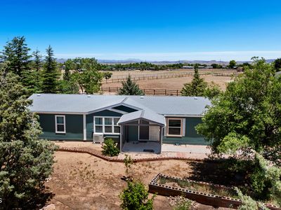1285 W Justray Ranch Rd, Chino Valley, AZ, 86323