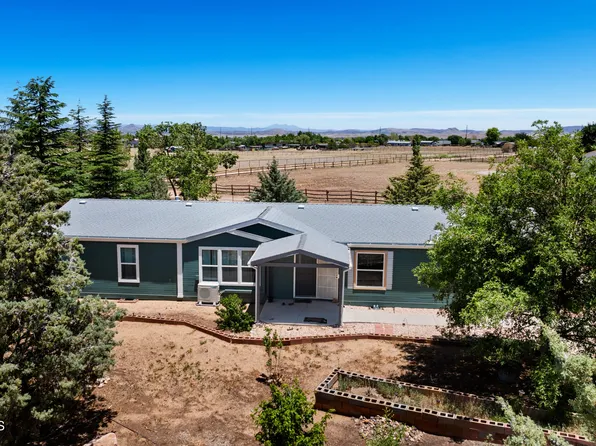 1285 W Justray Ranch Rd, Chino Valley, AZ 86323