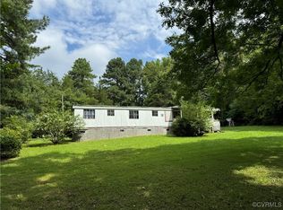 500 W 5th St, Chase City, VA 23924
