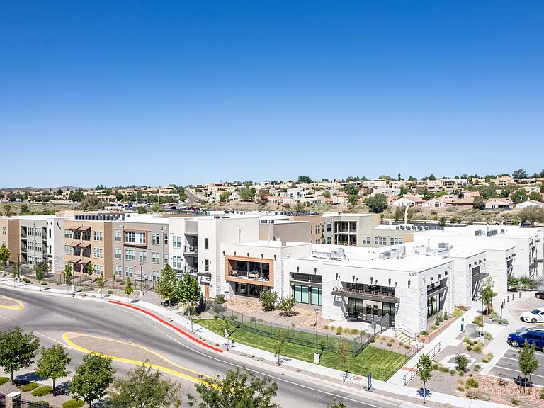Overture Andalucia 55+ Active Adult Apartment Homes — Photo 23