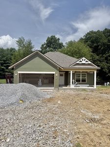 53 Country Cir Lot 70, Manchester, TN, 37355
