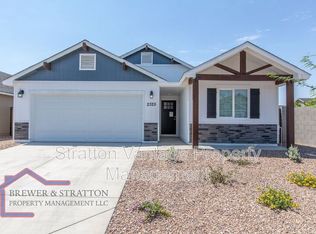 2325 W Mobile Ln, Phoenix, AZ 85041