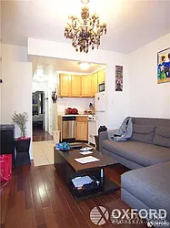 Rented by Oxford Property Group