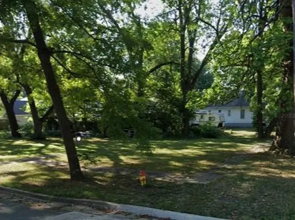 1101 S Crawford St, Fort Scott, KS 66701