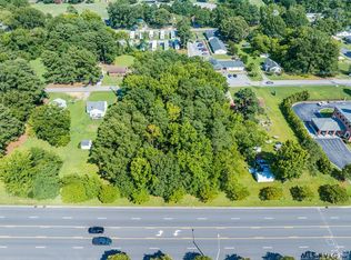 317 Summitt Ave, Roanoke Rapids, NC 27870