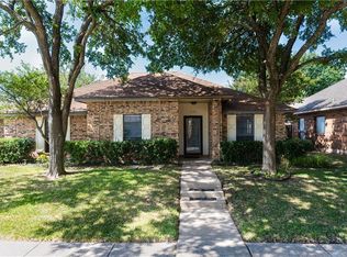 5137 Turtle Cove Rd, Garland, TX 75044