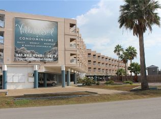 3938 Surfside Blvd UNIT 3125, Corpus Christi, TX 78402