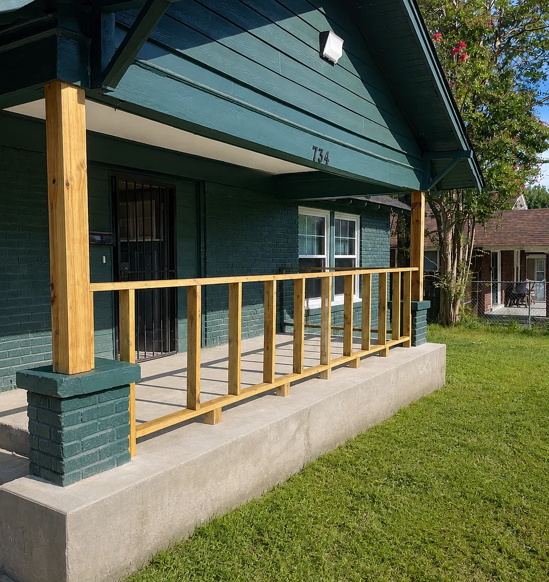 4 bed, $1,550 — Photo 1