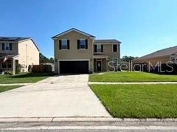 45170 DUTTON WAY, CALLAHAN, FL 32011
