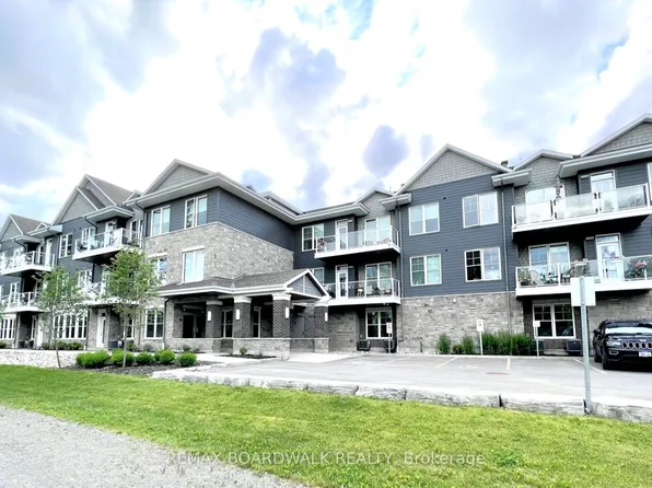 10 James St #108, North Grenville, ON K0G 1J0