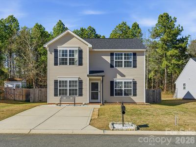 1280 Shenandoah Cir, Rock Hill, SC, 29730