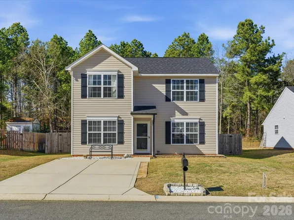 1280 Shenandoah Cir, Rock Hill, SC 29730