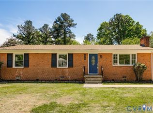 6319 Windcroft Rd, Richmond, VA 23225