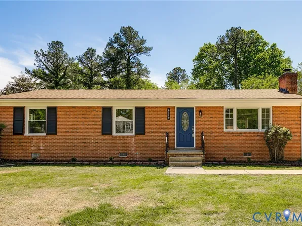 6319 Windcroft Rd, Richmond, VA 23225