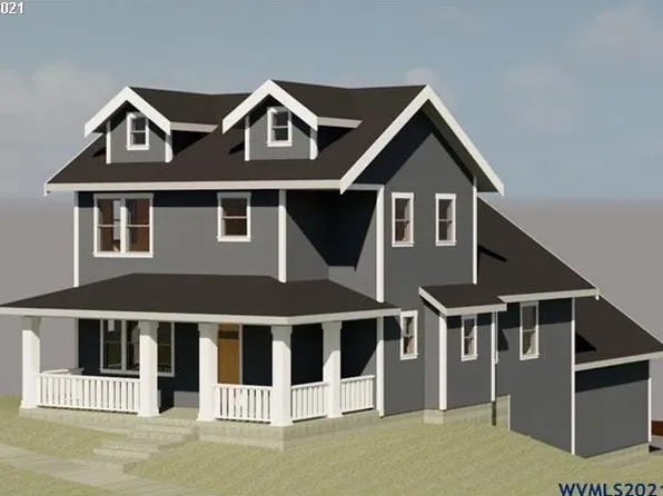 4045 Braden Ln, Salem, OR 97302
