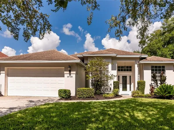 16725 ROCKWELL HEIGHTS LANE, CLERMONT, FL 34711