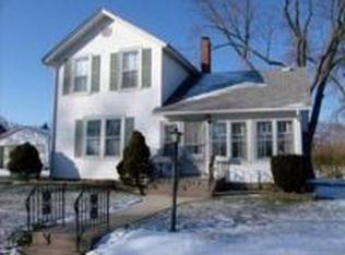 143 Castle St, Lowell, IN 46356