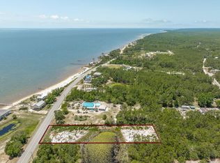 2077 Highway 98 W, Carrabelle, FL 32322