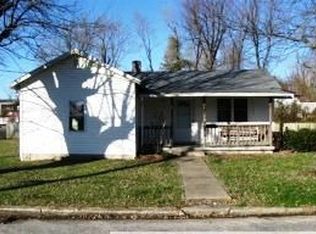 449 W Newton St, Eldon, MO 65026