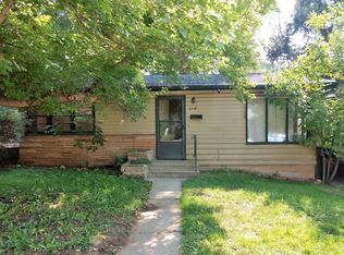 2110 4th St UNIT A, Boulder, CO 80302