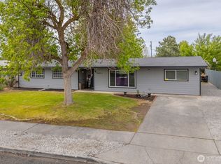 9003 Bong Loop #B, Moses Lake, WA 98837