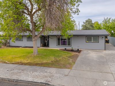 9003 Bong Loop #B, Moses Lake, WA, 98837