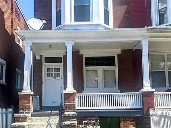2211 N 4th St, Harrisburg, PA