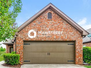 6459 Southern Trace Dr, Leeds, AL 35094