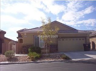3621 Winter Wren St, Las Vegas, NV 89122