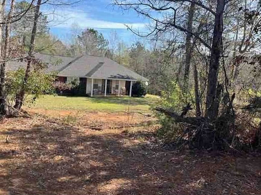 Property Front View