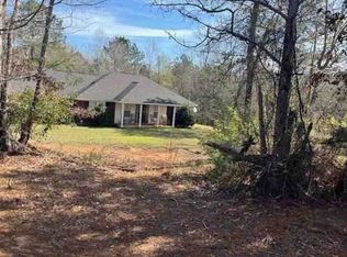 511 Jerusalem Church Rd, Evergreen, AL 36401